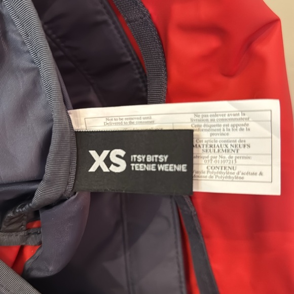 Timbuk2 Classic Messenger Bag, XS - Picture 5 of 12